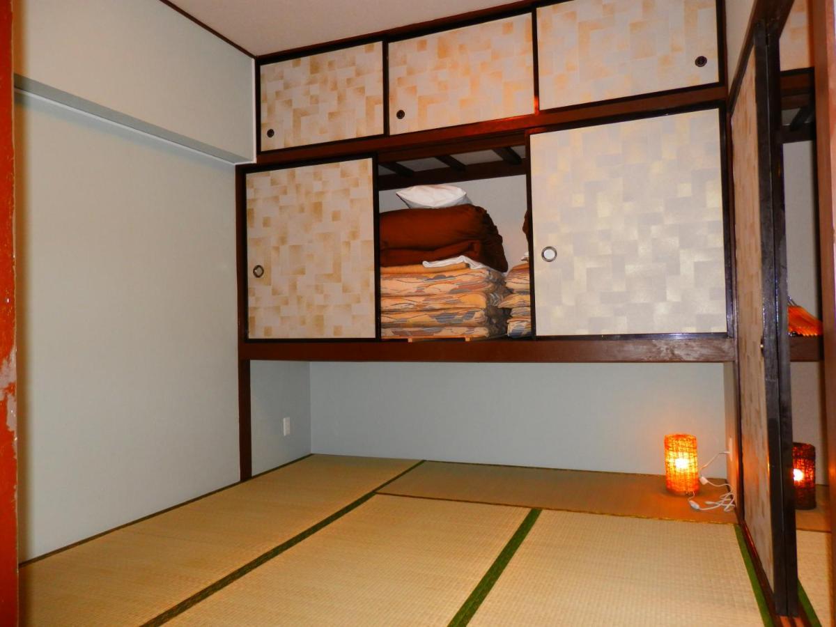 Maple Sumikawa #202 Apartman Szapporo Kültér fotó