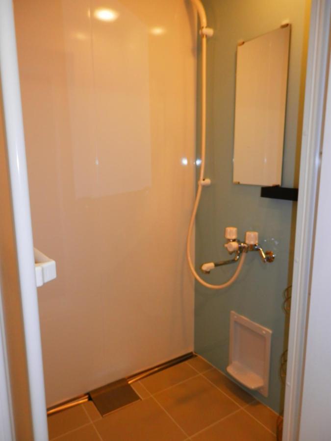 Maple Sumikawa #202 Apartman Szapporo Kültér fotó