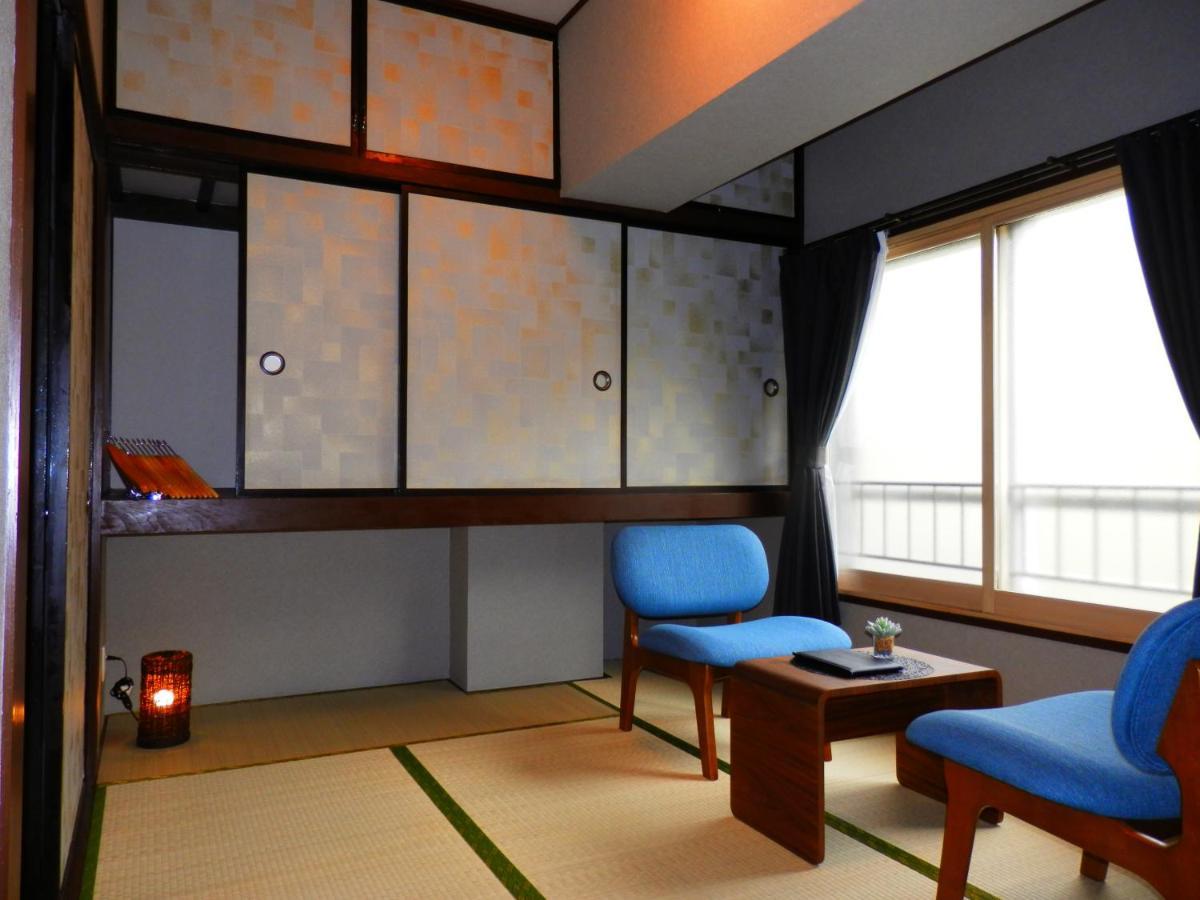 Maple Sumikawa #202 Apartman Szapporo Kültér fotó